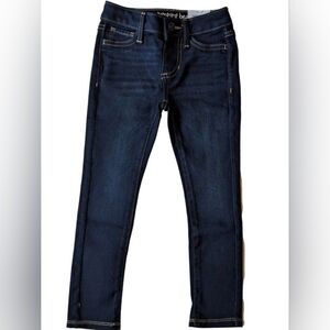 Jumping Beans Kids Dark Blue Skinny Jeans